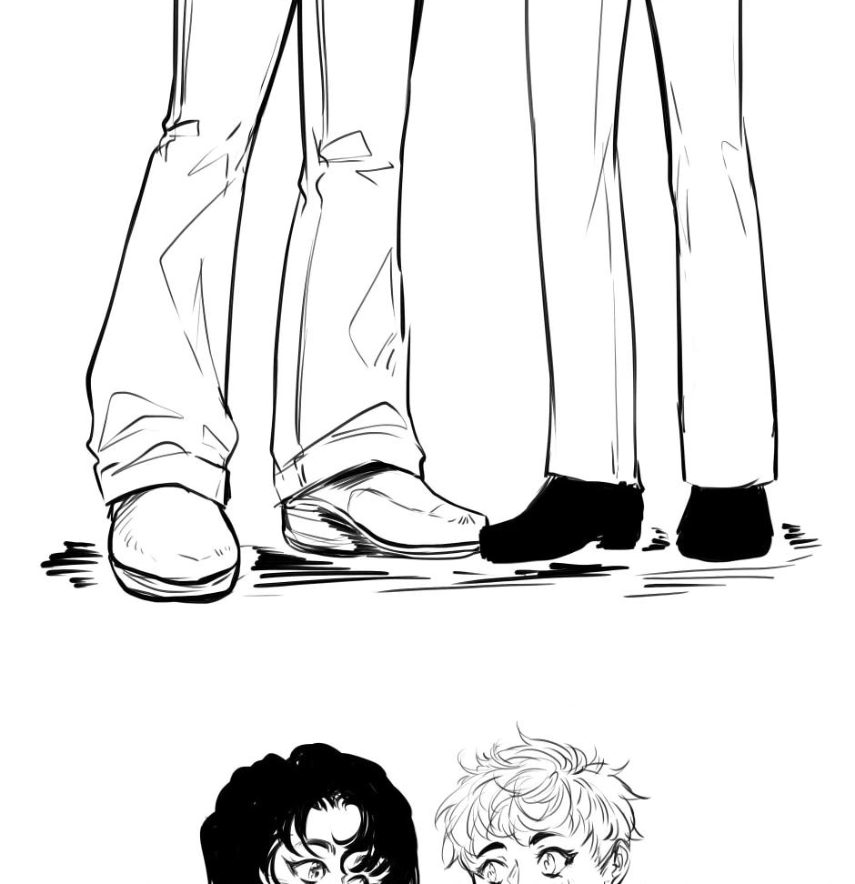 Partners: a Bone