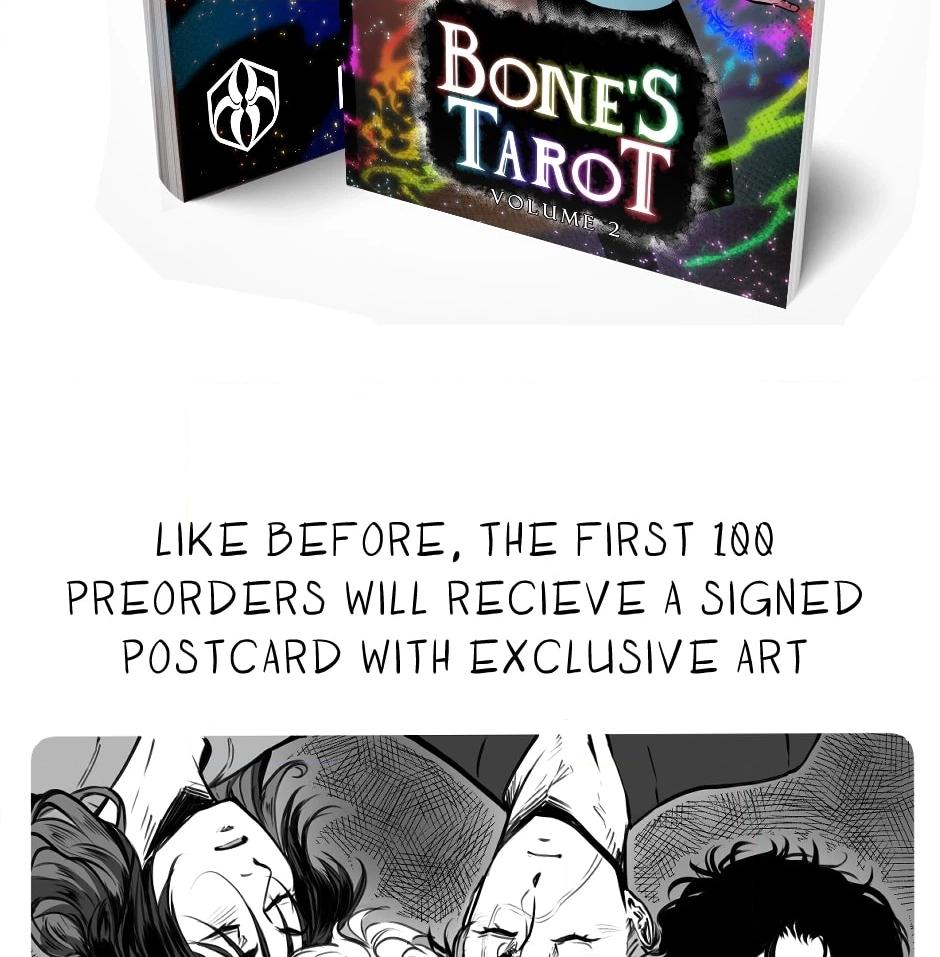 Partners: a Bone