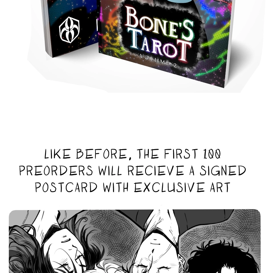 Partners: a Bone