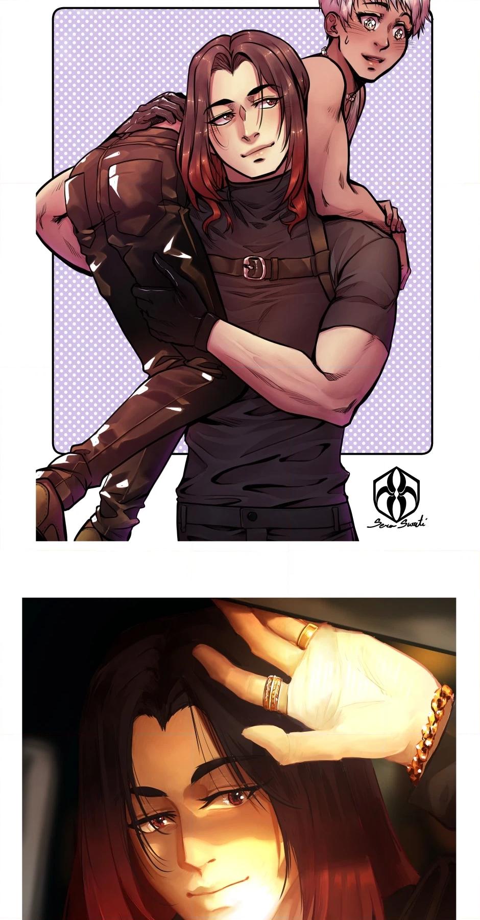 Partners: a Bone