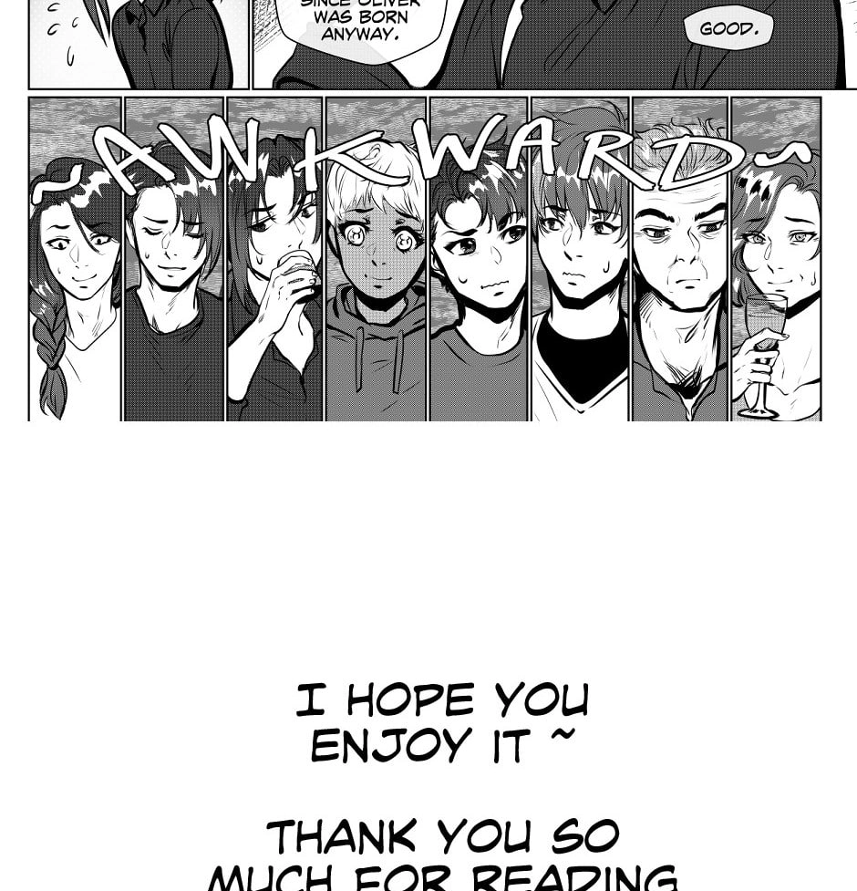 Partners: a Bone