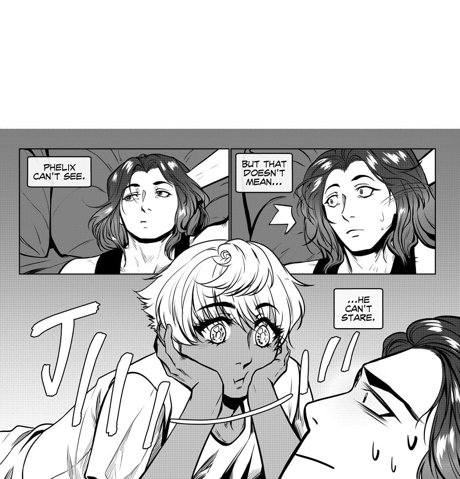 Partners: a Bone