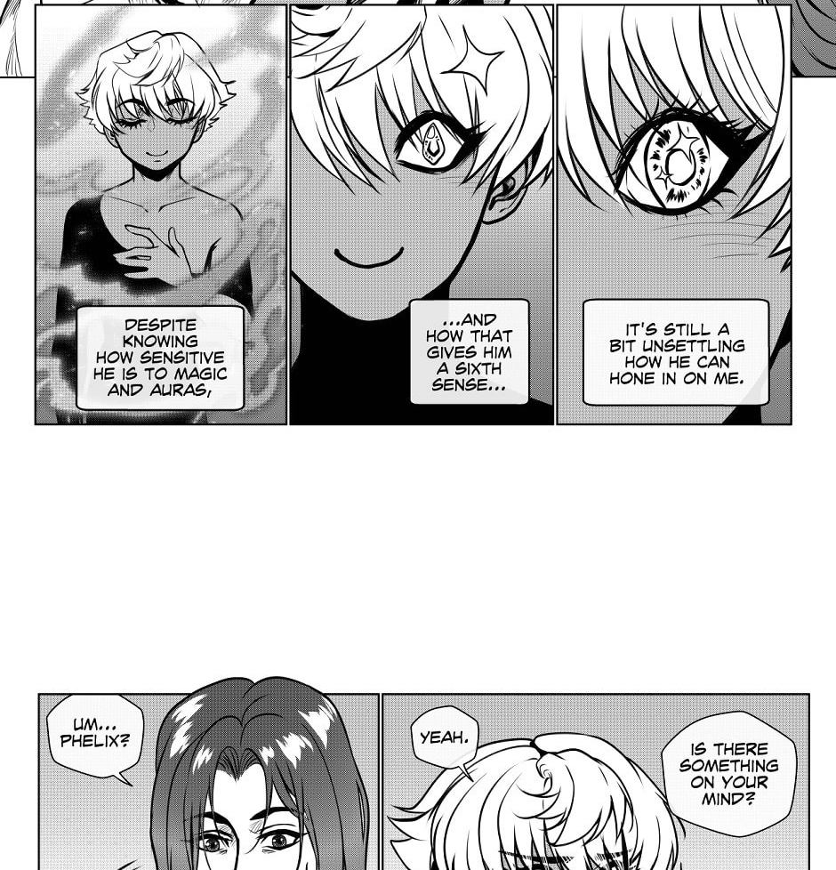 Partners: a Bone