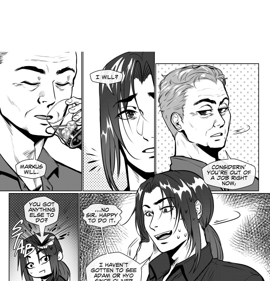 Partners: a Bone