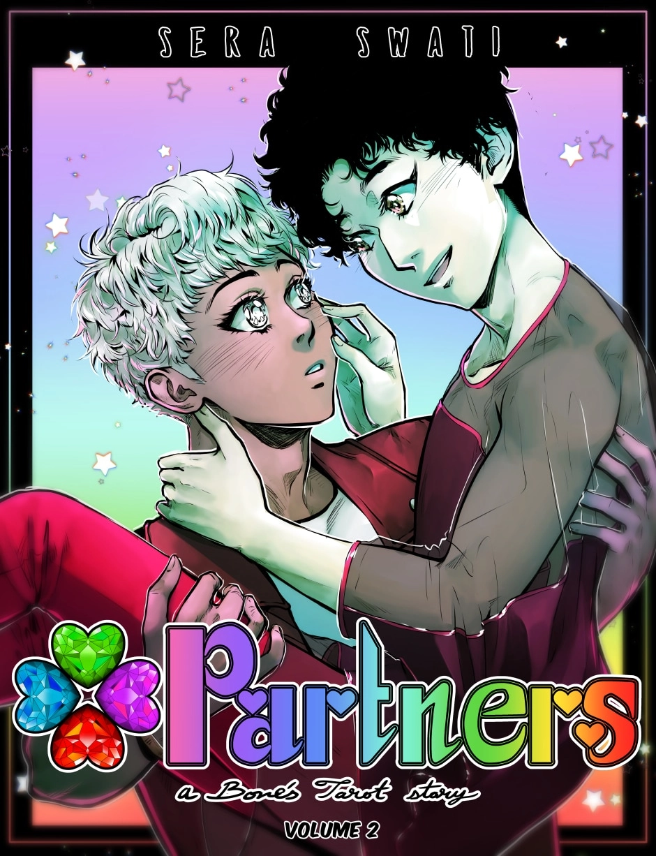 Partners: a Bone