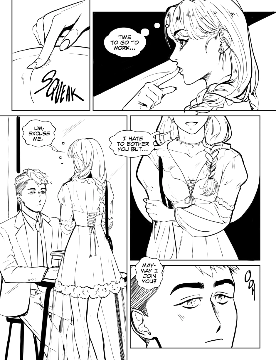 Partners: a Bone
