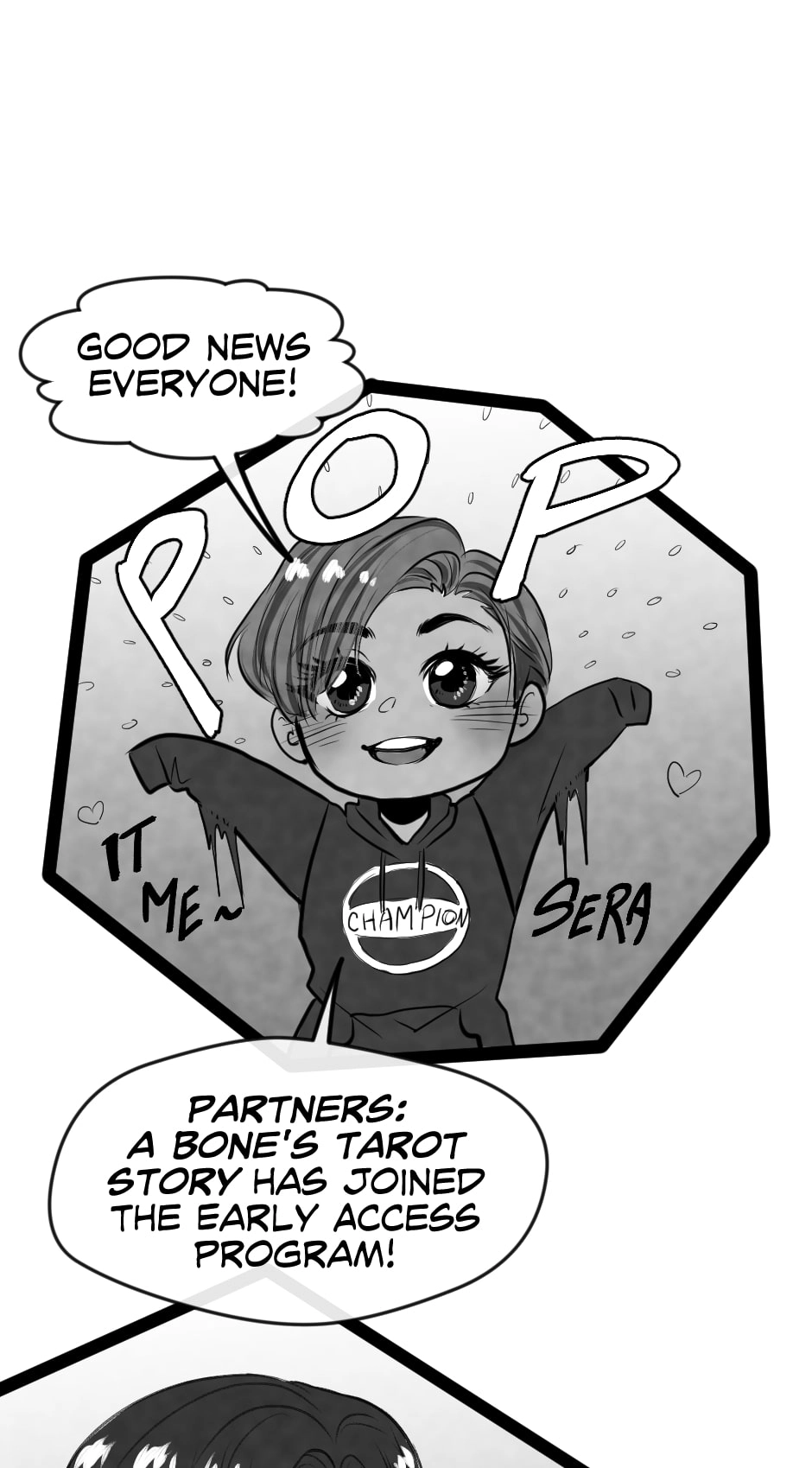 Partners: a Bone
