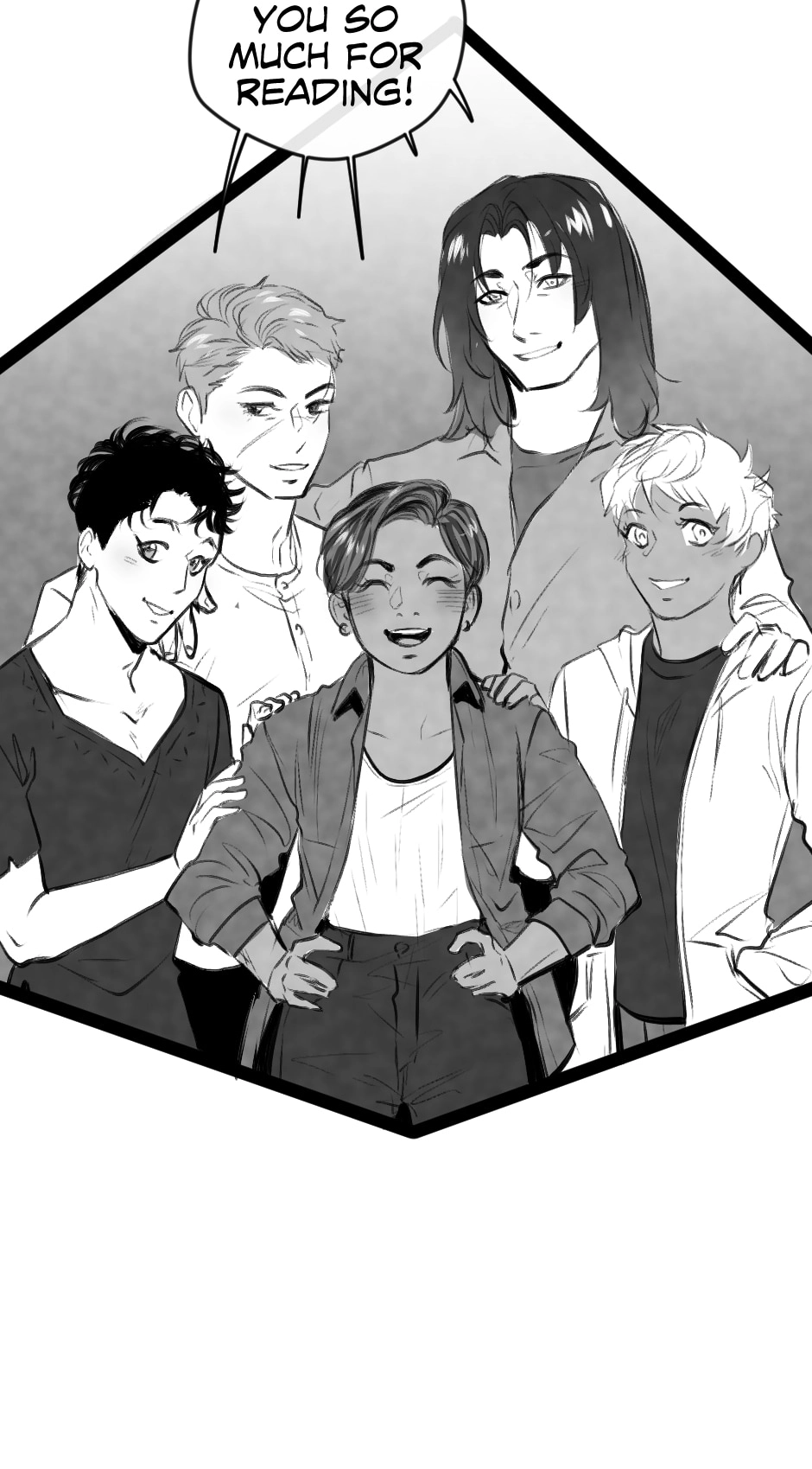 Partners: a Bone