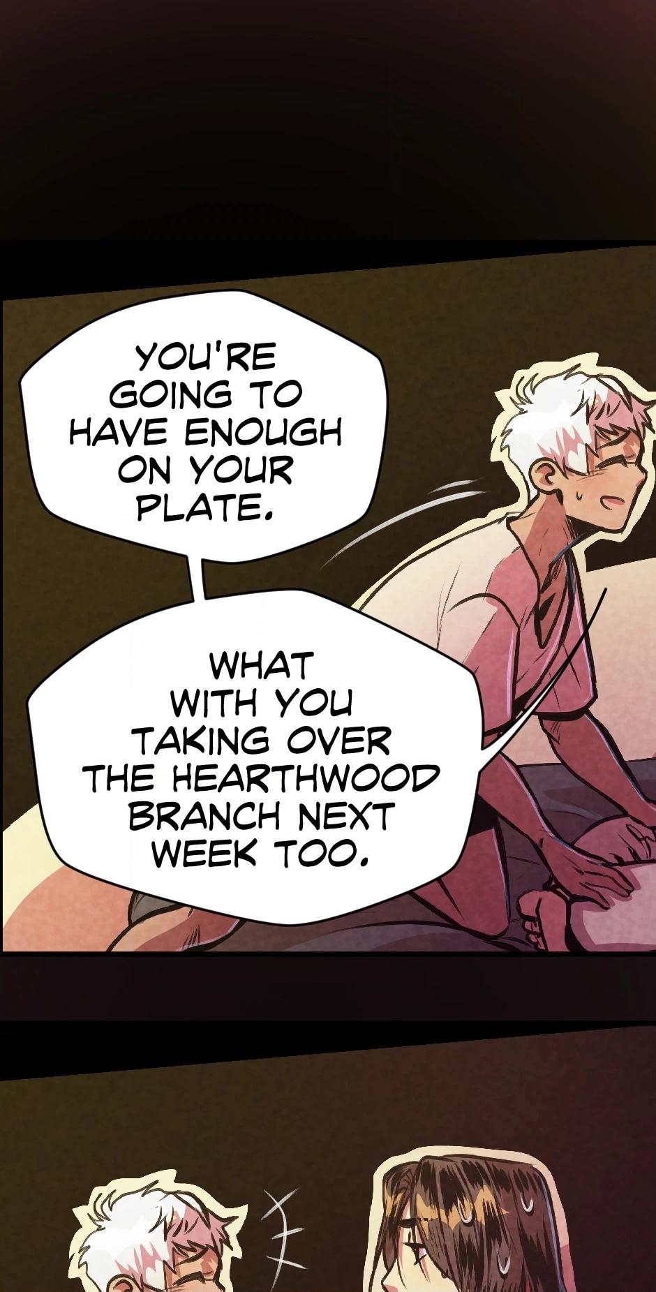 Partners: a Bone