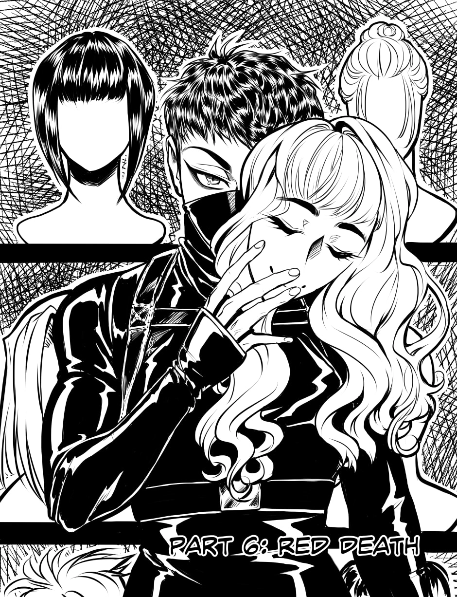 Partners: a Bone