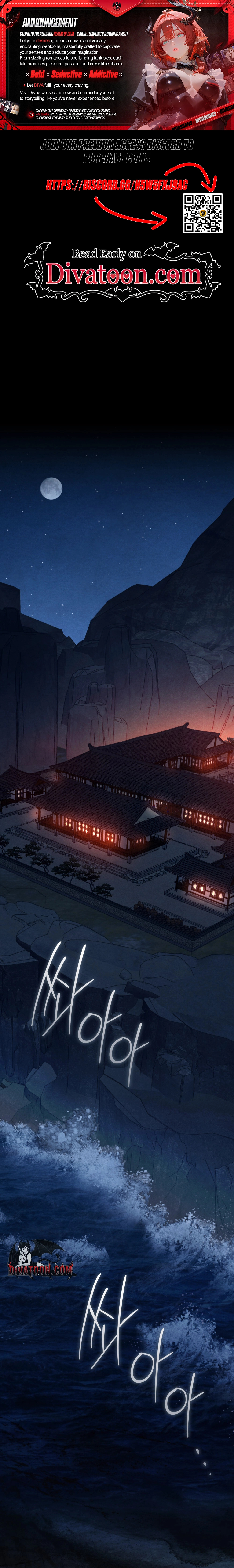 Paryun (Breaking Ethics) Chapter 1 page 1 - 