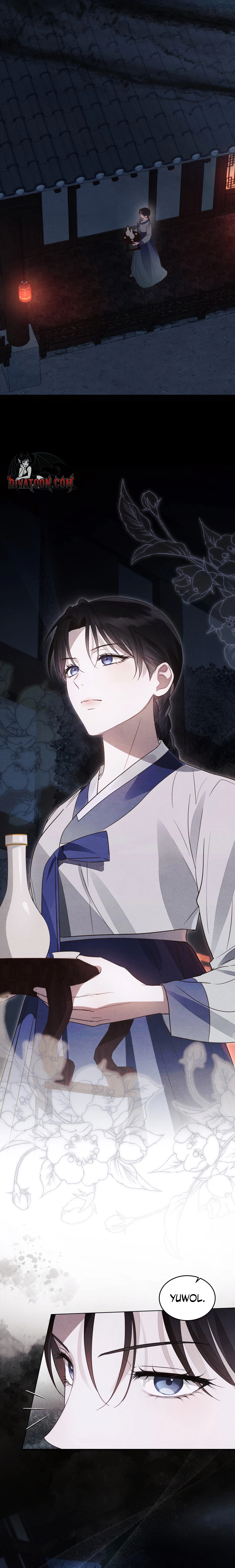 Paryun (Breaking Ethics) Chapter 1 page 2 - 