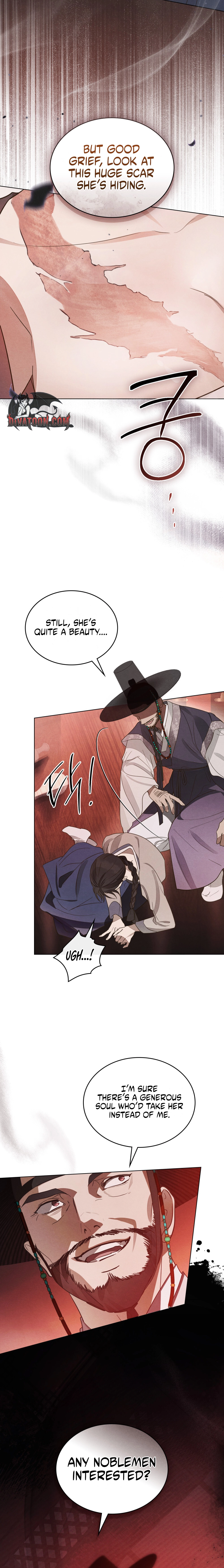 Paryun (Breaking Ethics) Chapter 1 page 14 - 