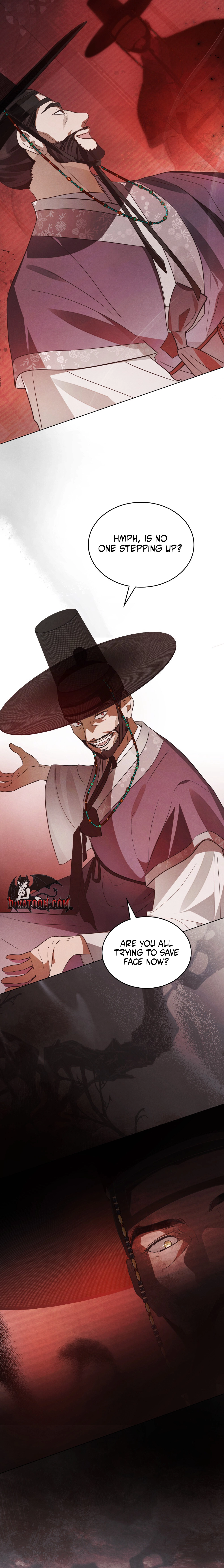 Paryun (Breaking Ethics) Chapter 1 page 15 - 