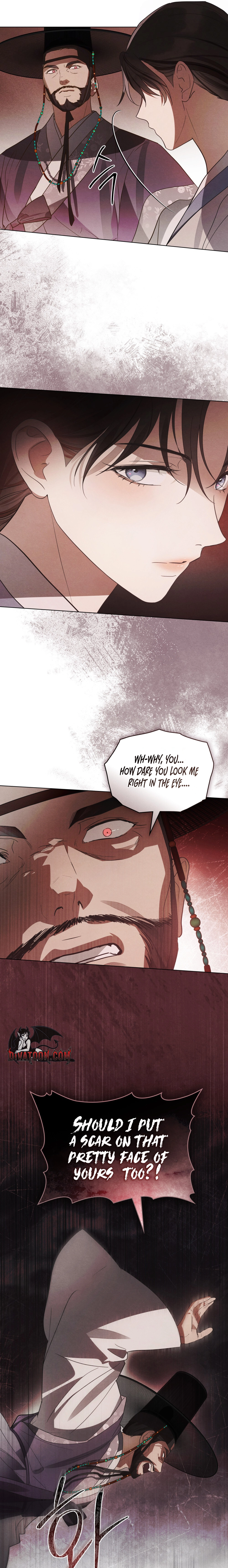 Paryun (Breaking Ethics) Chapter 1 page 19 - 