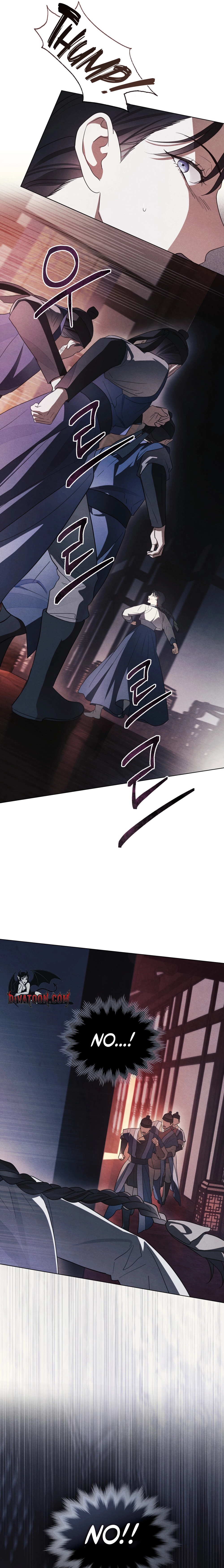 Paryun (Breaking Ethics) Chapter 1 page 23 - 