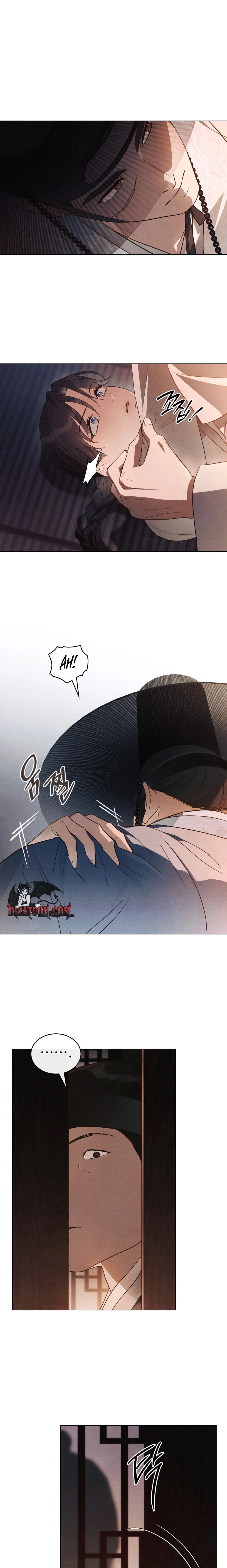 Paryun (Breaking Ethics) Chapter 1 page 31 - 