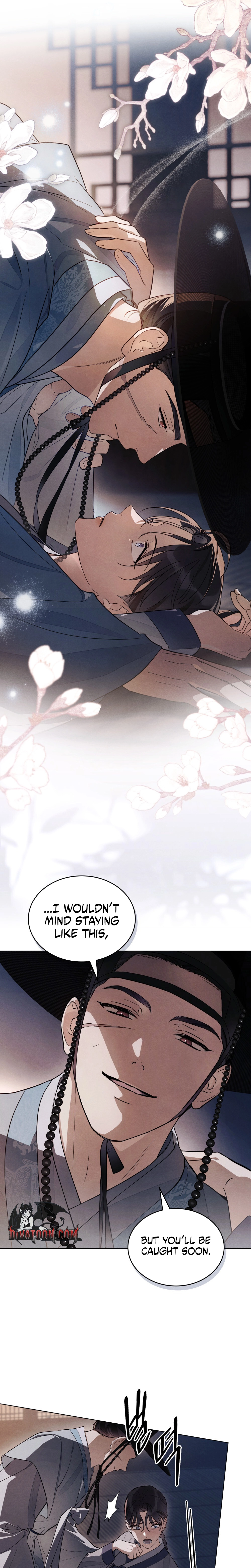 Paryun (Breaking Ethics) Chapter 1 page 33 - 