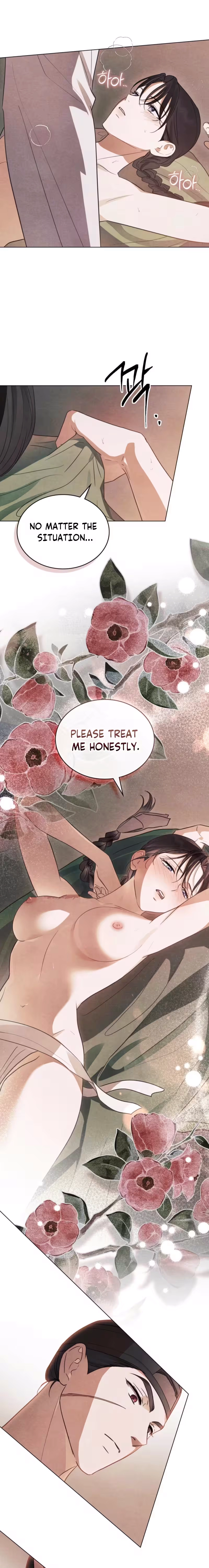 Paryun (Breaking Ethics) Chapter 10 page 11 - 