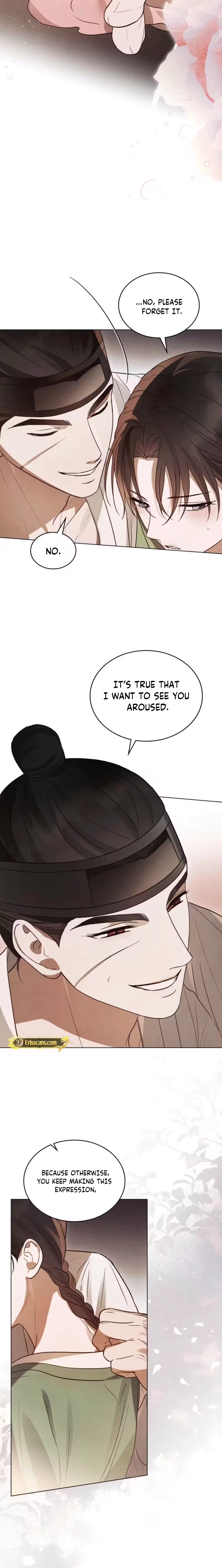Paryun (Breaking Ethics) Chapter 10 page 6 - 