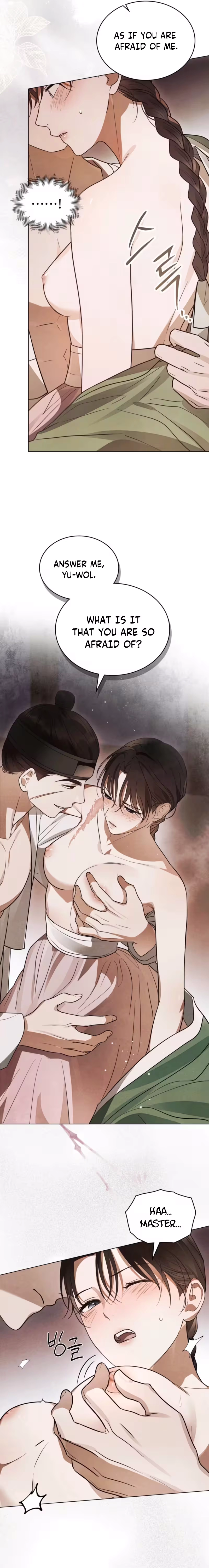 Paryun (Breaking Ethics) Chapter 10 page 7 - 