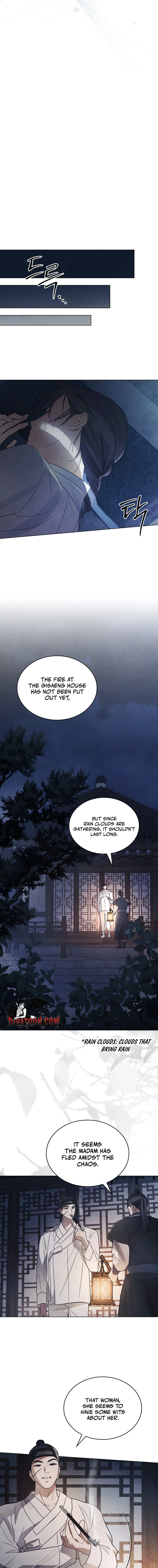 Paryun (Breaking Ethics) Chapter 11 page 11 - 