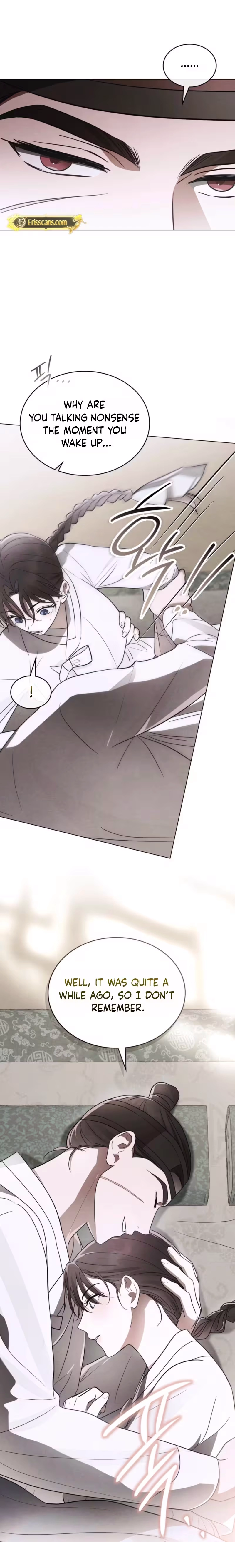 Paryun (Breaking Ethics) Chapter 12 page 13 - 