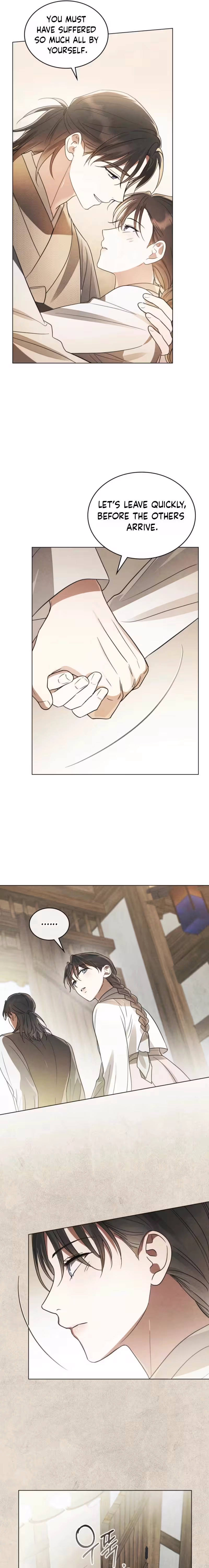 Paryun (Breaking Ethics) Chapter 12 page 6 - 