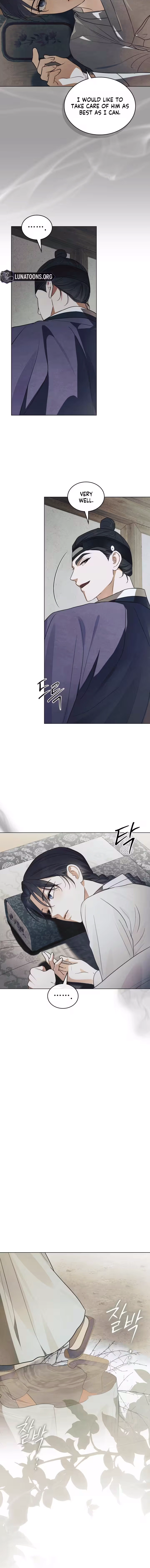 Paryun (Breaking Ethics) Chapter 13 page 2 - 
