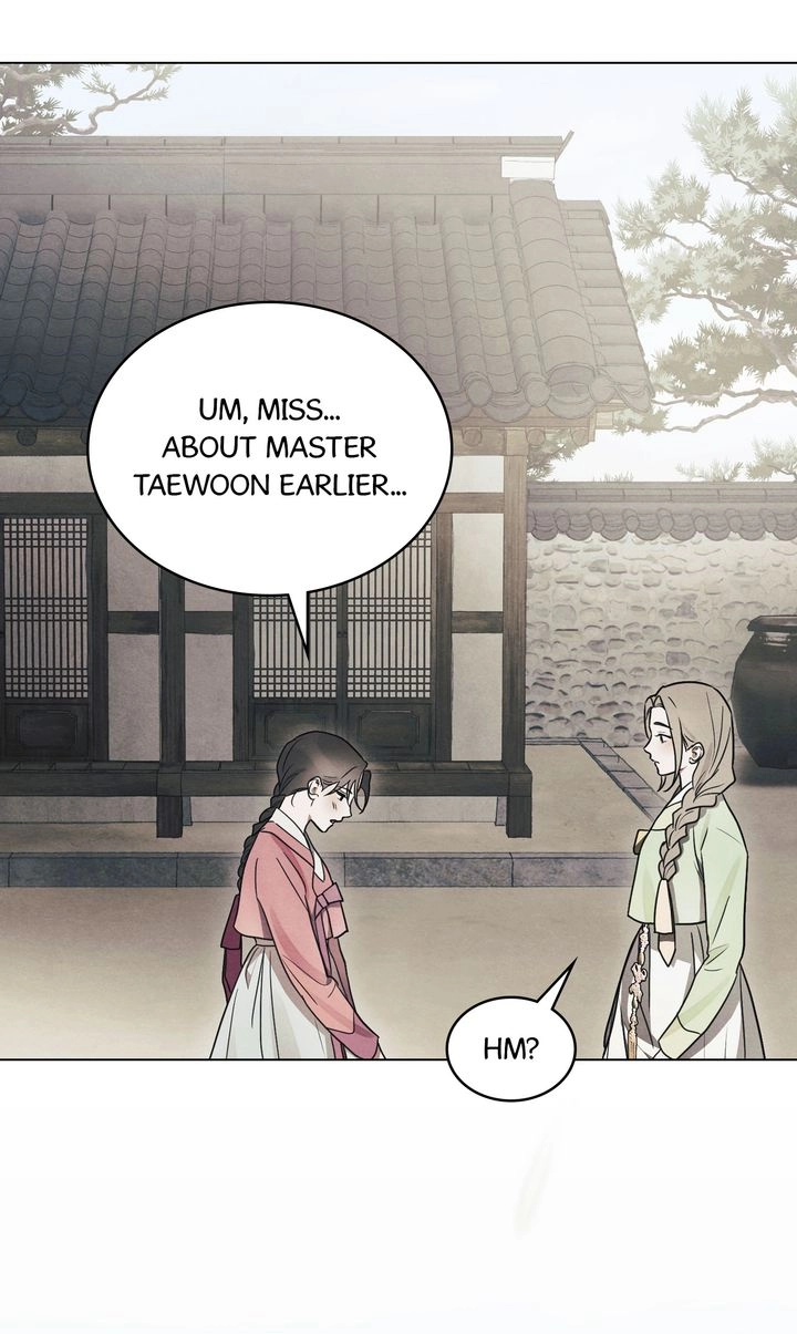 Paryun (Breaking Ethics) Chapter 14 page 14 - 
