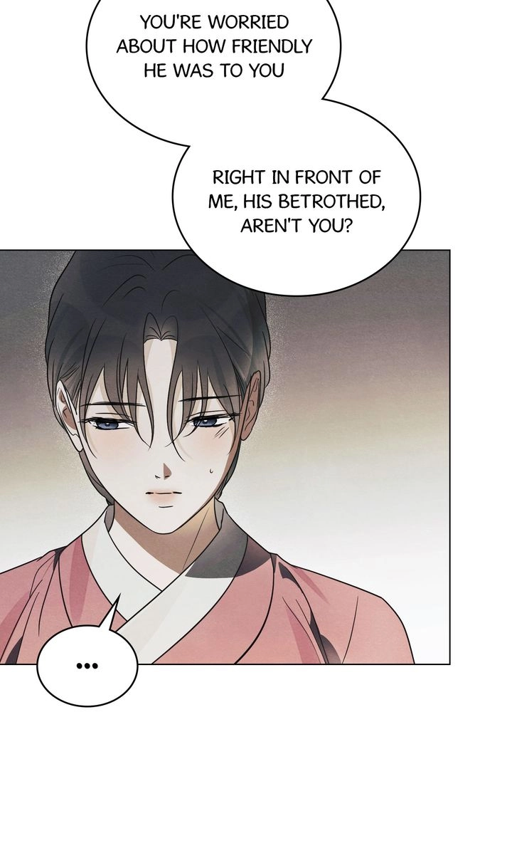 Paryun (Breaking Ethics) Chapter 14 page 17 - 