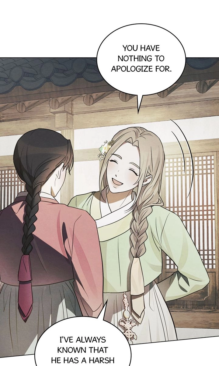 Paryun (Breaking Ethics) Chapter 14 page 18 - 