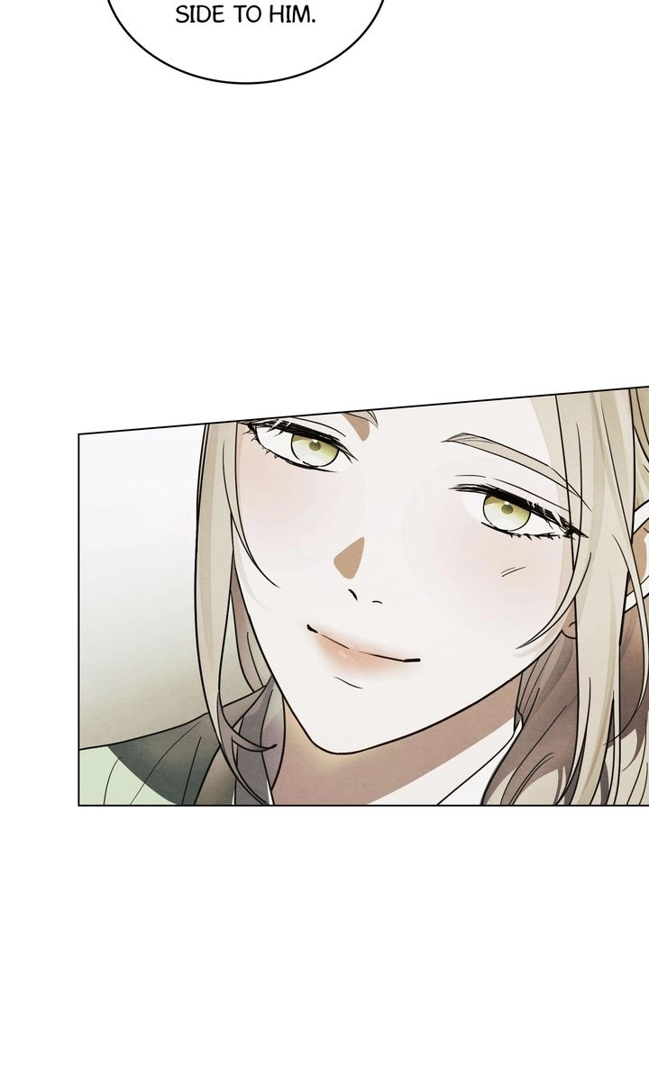 Paryun (Breaking Ethics) Chapter 14 page 19 - 
