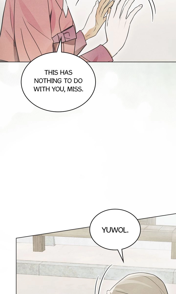 Paryun (Breaking Ethics) Chapter 14 page 31 - 