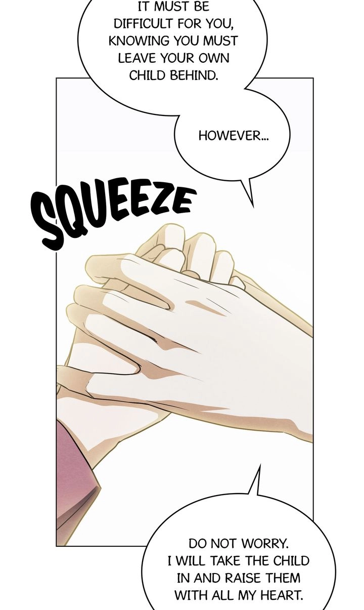 Paryun (Breaking Ethics) Chapter 14 page 33 - 