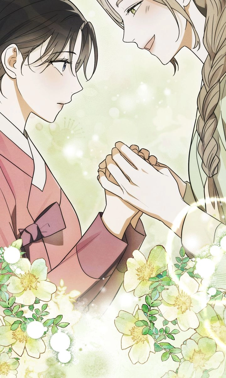 Paryun (Breaking Ethics) Chapter 14 page 35 - 