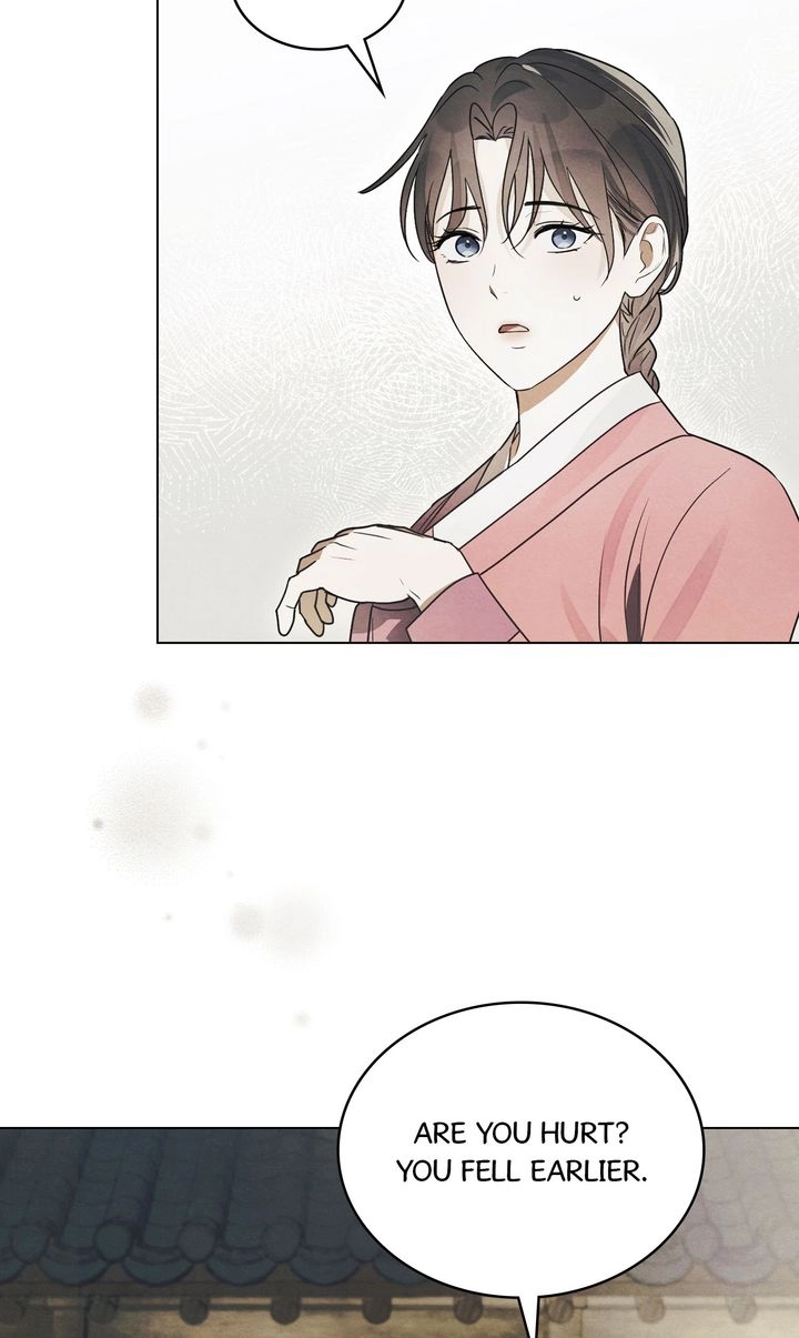 Paryun (Breaking Ethics) Chapter 14 page 5 - 