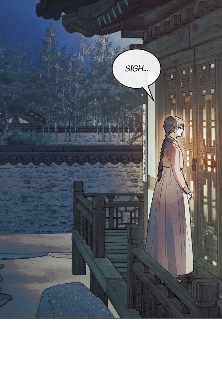 Paryun (Breaking Ethics) Chapter 14 page 41 - 