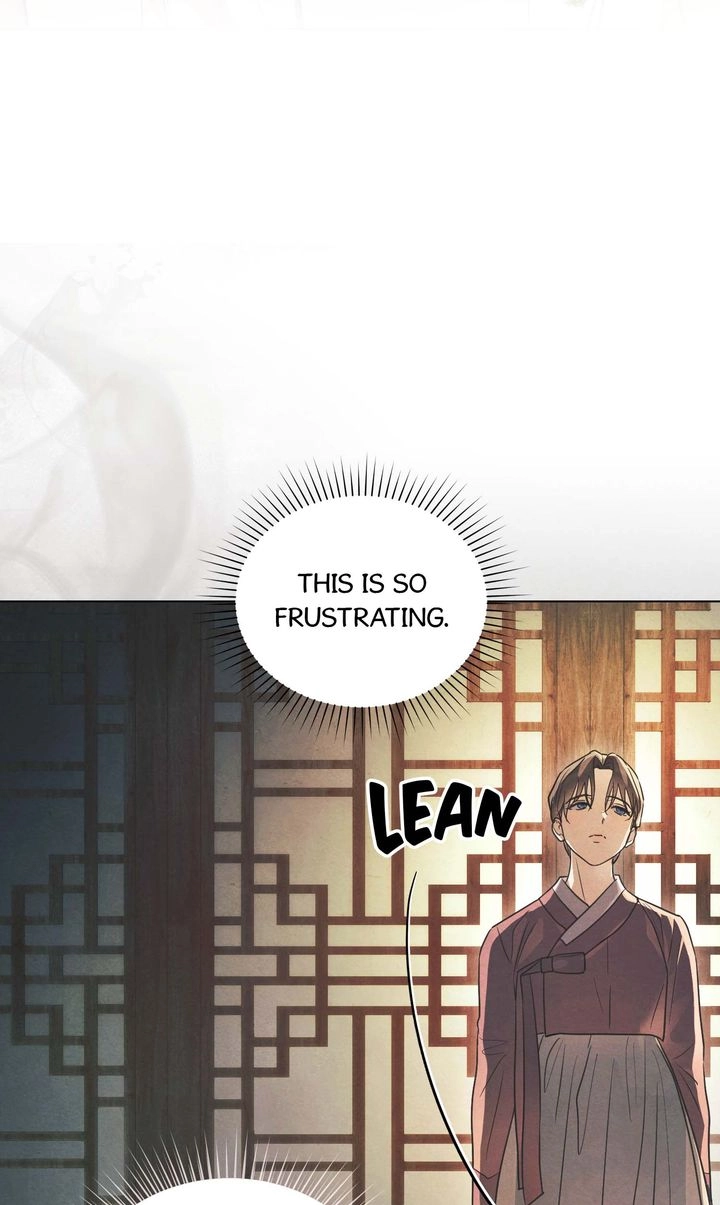 Paryun (Breaking Ethics) Chapter 14 page 46 - 