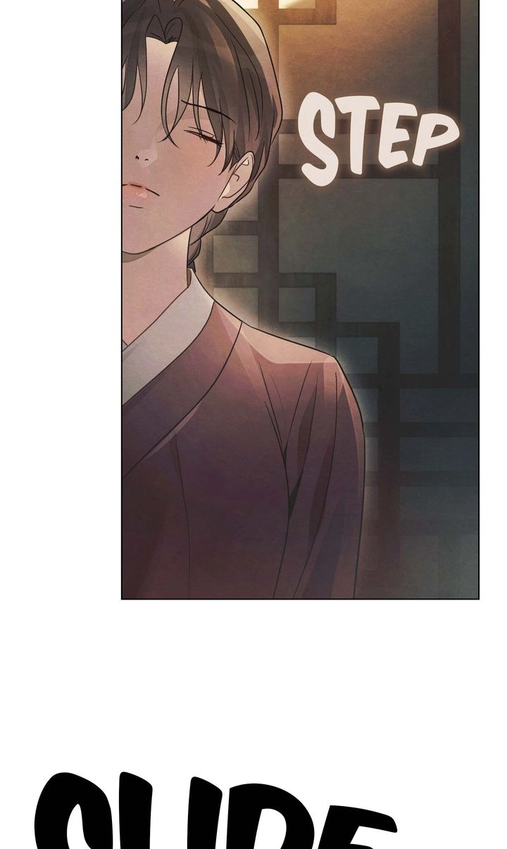 Paryun (Breaking Ethics) Chapter 14 page 49 - 