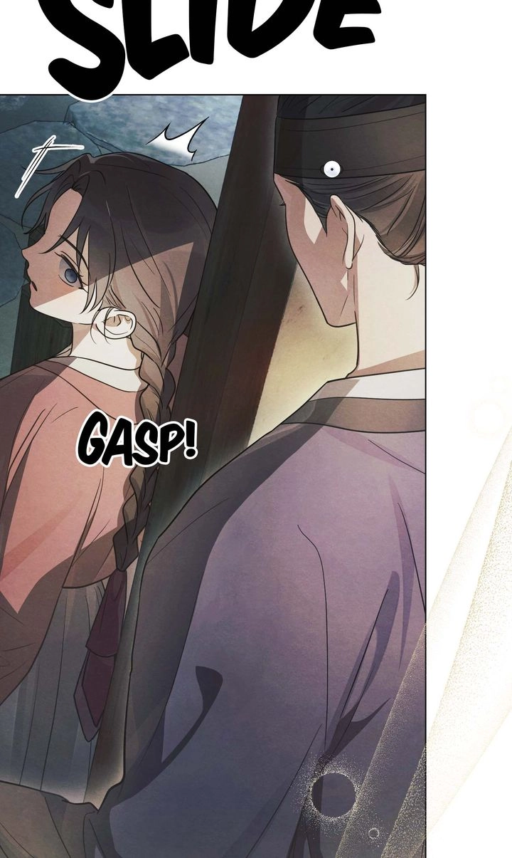 Paryun (Breaking Ethics) Chapter 14 page 50 - 