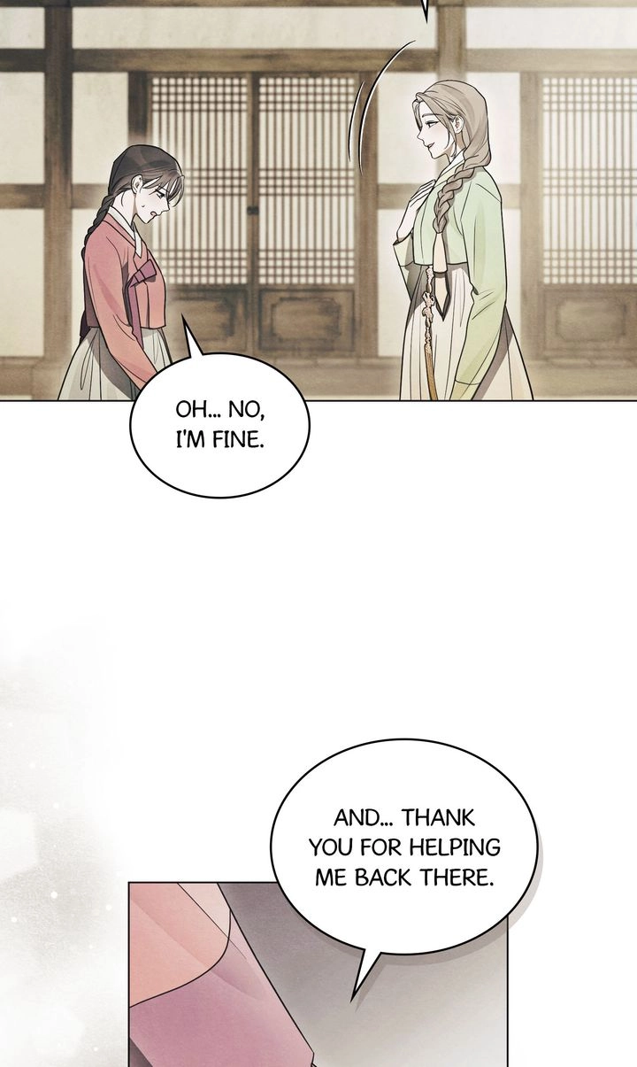 Paryun (Breaking Ethics) Chapter 14 page 6 - 
