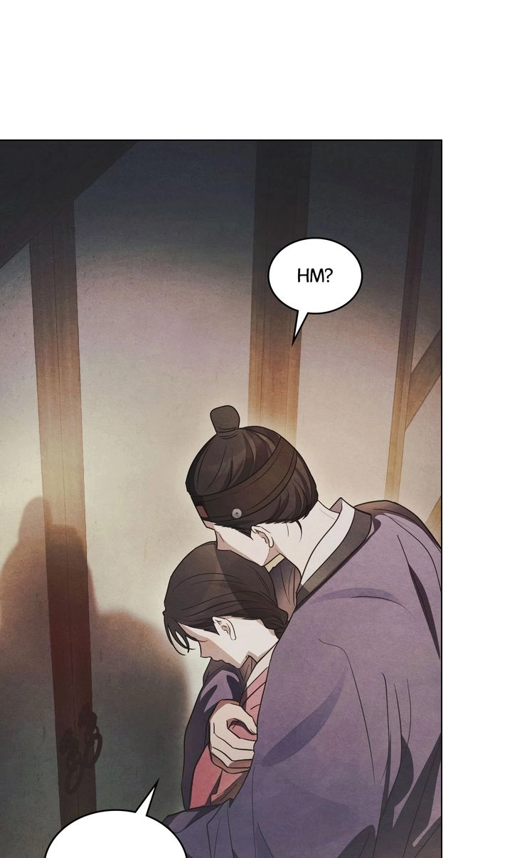 Paryun (Breaking Ethics) Chapter 14 page 54 - 
