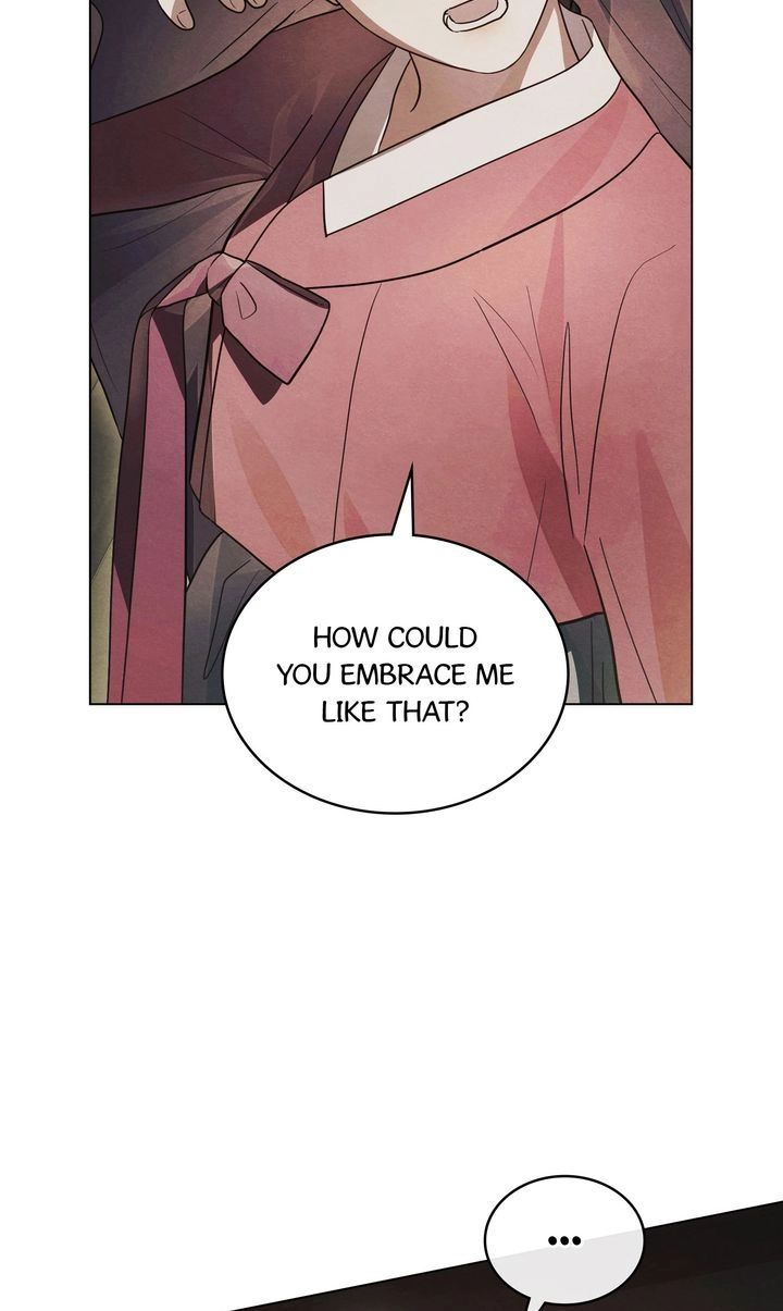 Paryun (Breaking Ethics) Chapter 14 page 58 - 