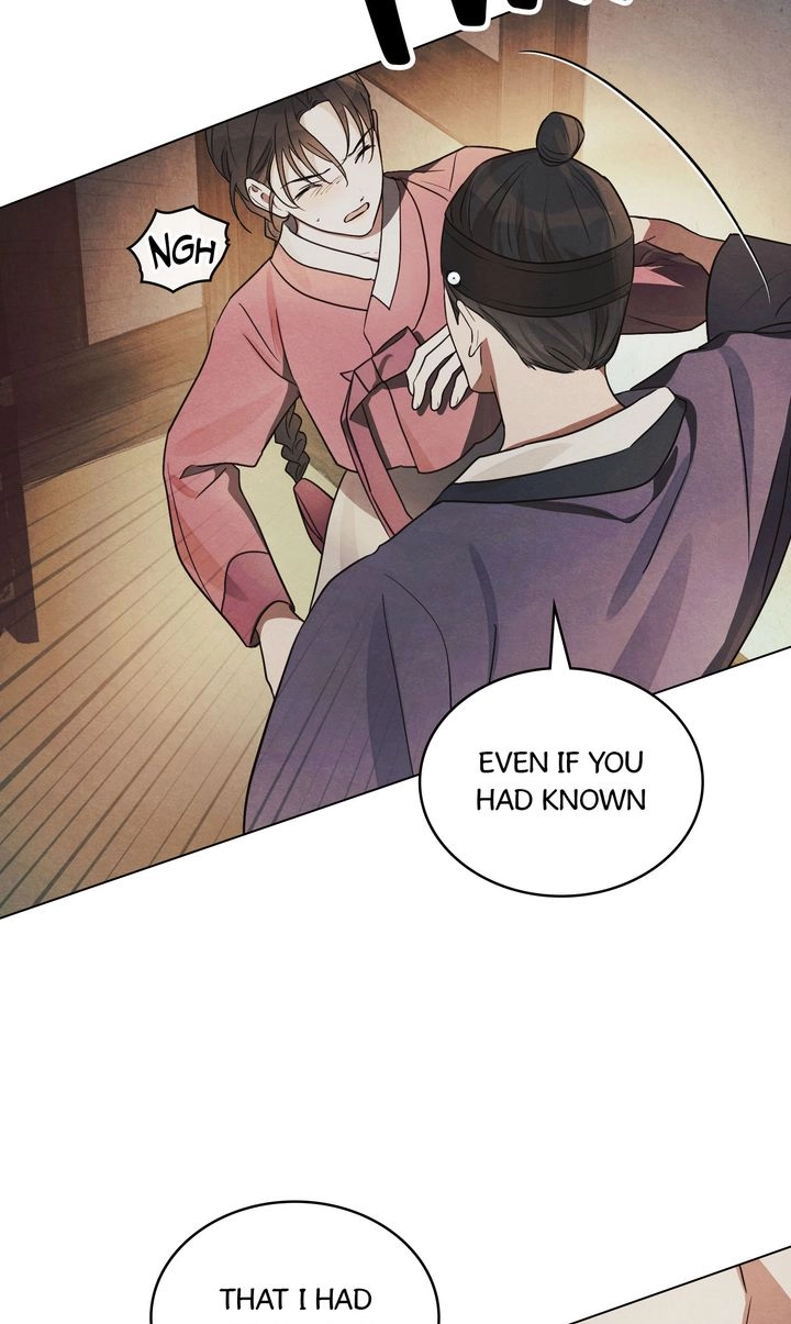 Paryun (Breaking Ethics) Chapter 14 page 65 - 