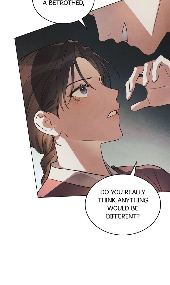 Paryun (Breaking Ethics) Chapter 14 page 66 - 