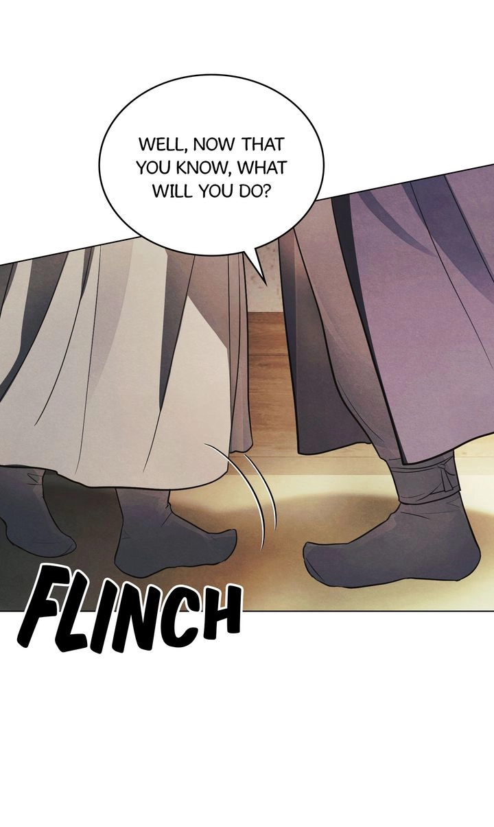 Paryun (Breaking Ethics) Chapter 14 page 67 - 