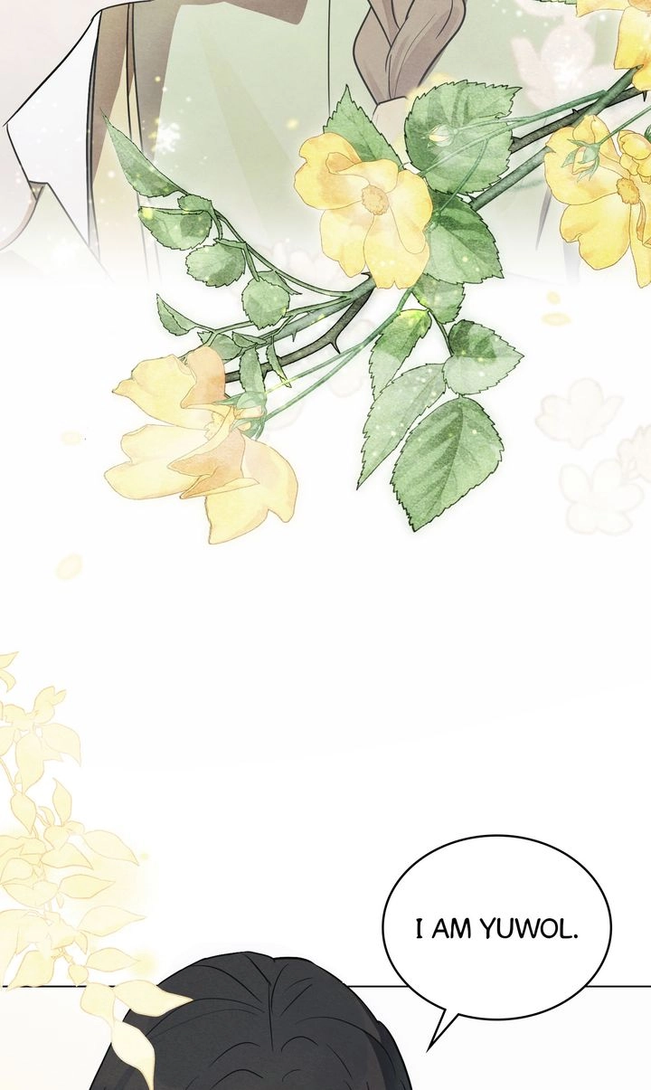 Paryun (Breaking Ethics) Chapter 14 page 10 - 