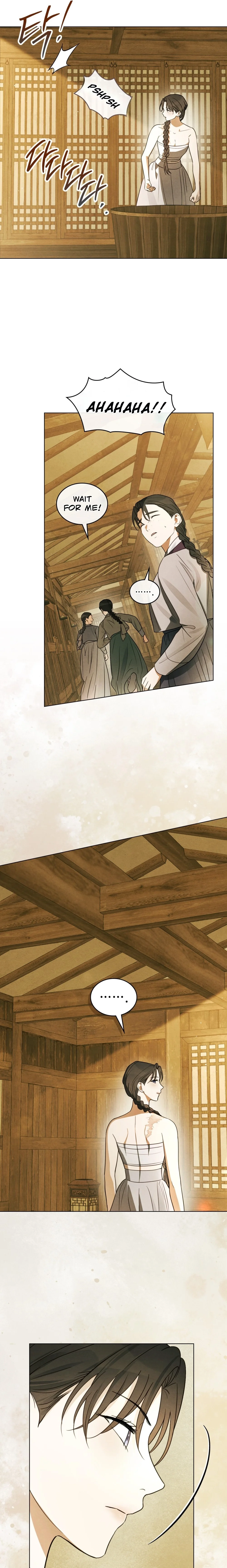 Paryun (Breaking Ethics) Chapter 15 page 13 - 