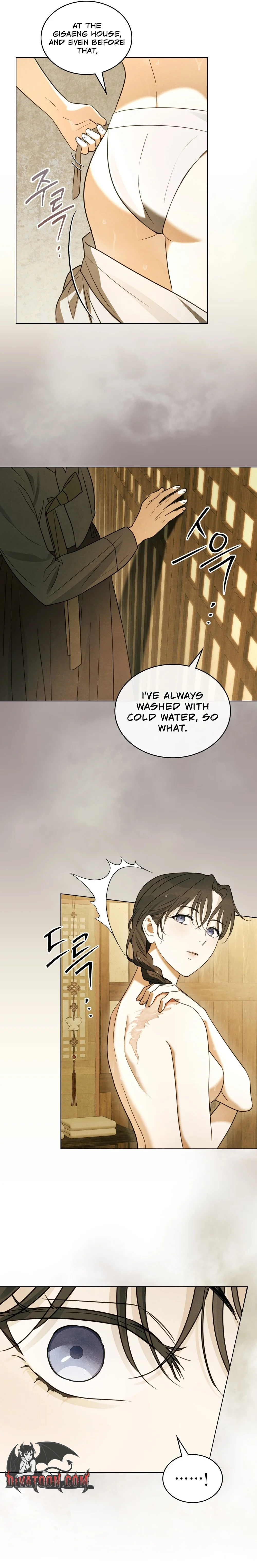 Paryun (Breaking Ethics) Chapter 15 page 15 - 